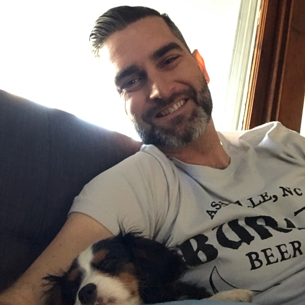 Meet your Posher, John